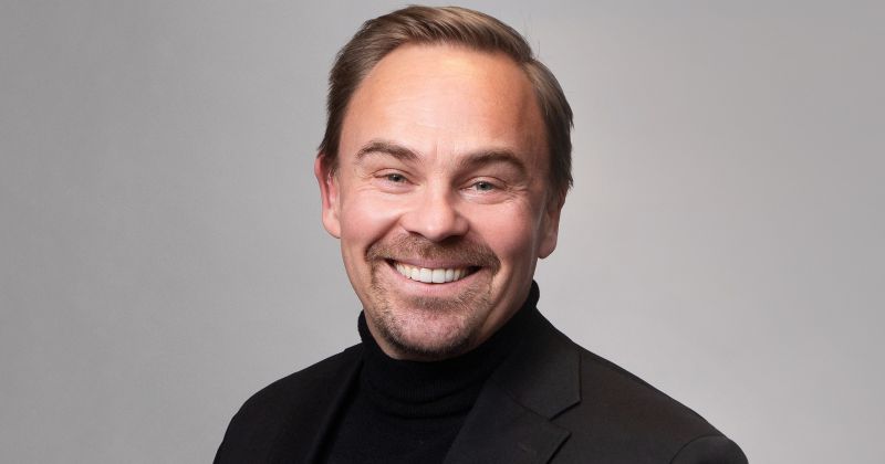 Markku Kosonen