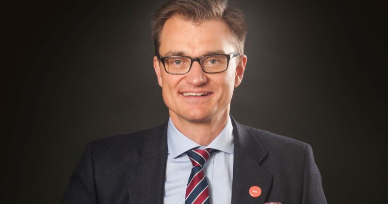 Marko Parkkinen