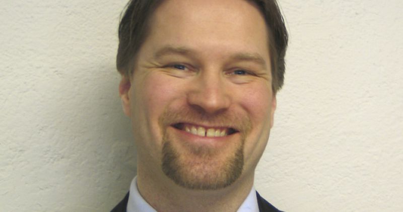 Marko Pyhäjärvi