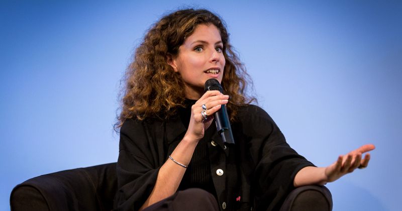 Märtha Rehnberg