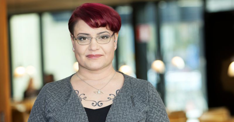Mervi E. Kontturi