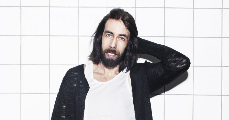 Micael Dahlén