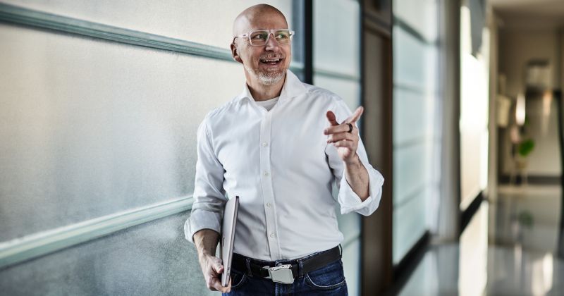 Miikka Leinonen