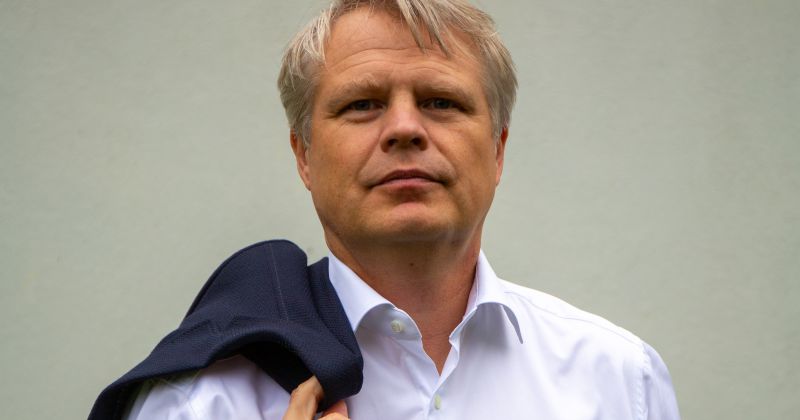 Mika Leskinen