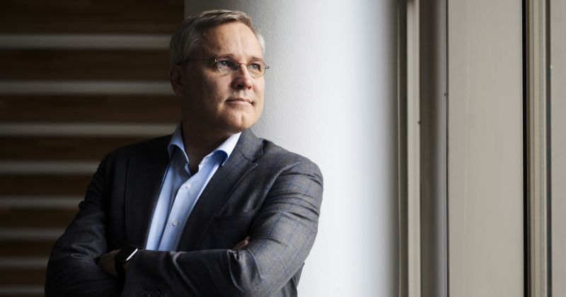Mikael Pentikäinen