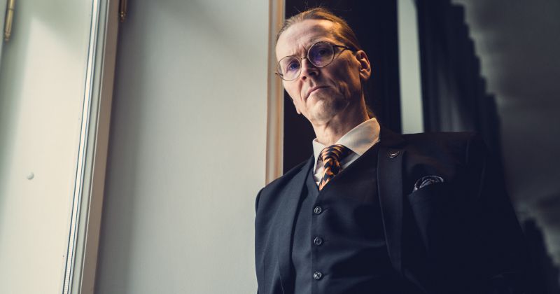 Mikko Hyppönen