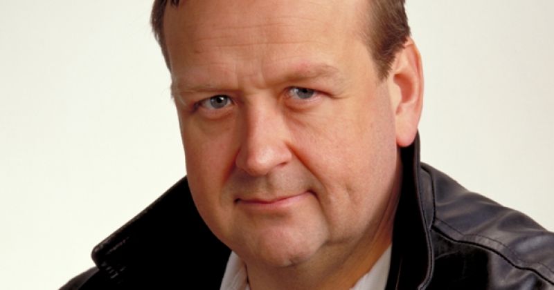 Mikko Kivinen
