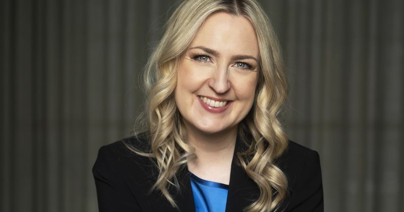 Minna Koskelo