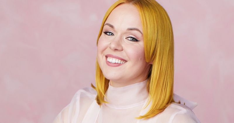Minna Parikka