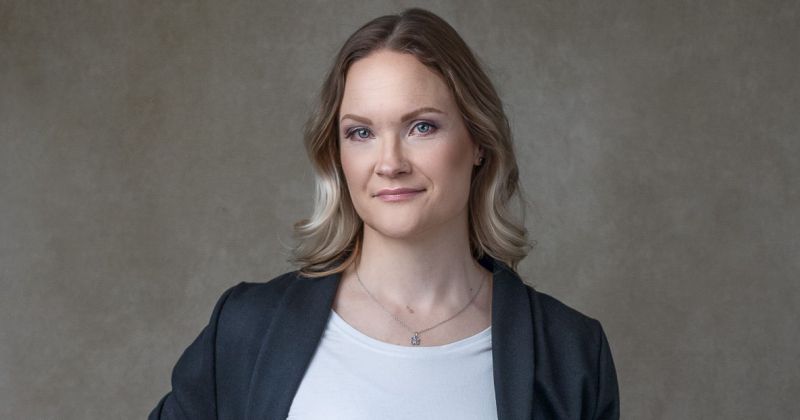 Minna Patosalmi
