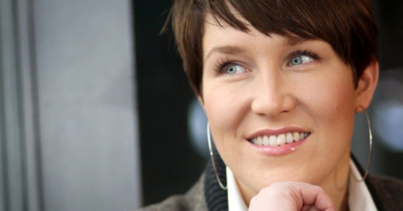 Mira Kasslin