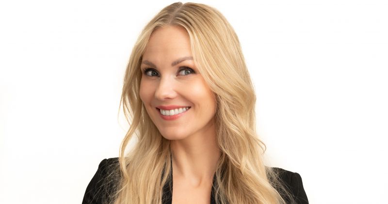 Mirita Saxberg