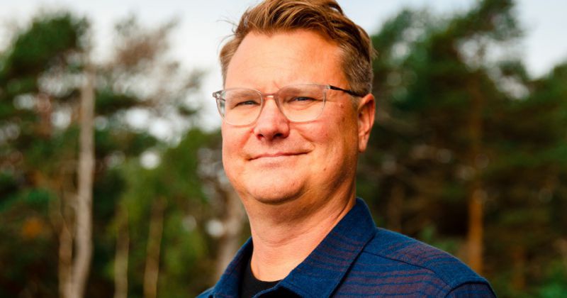 Niklas Kaskeala
