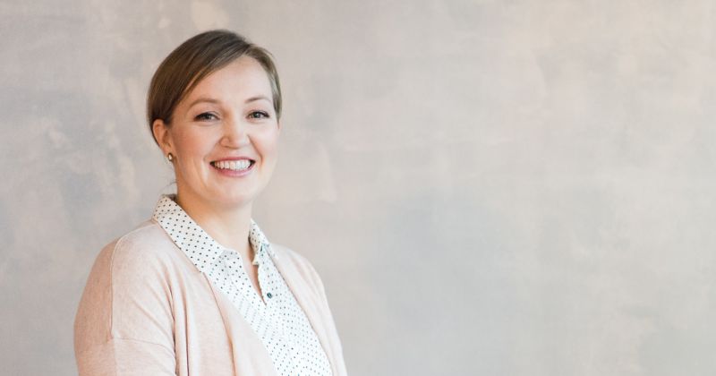 Nina Uusitalo