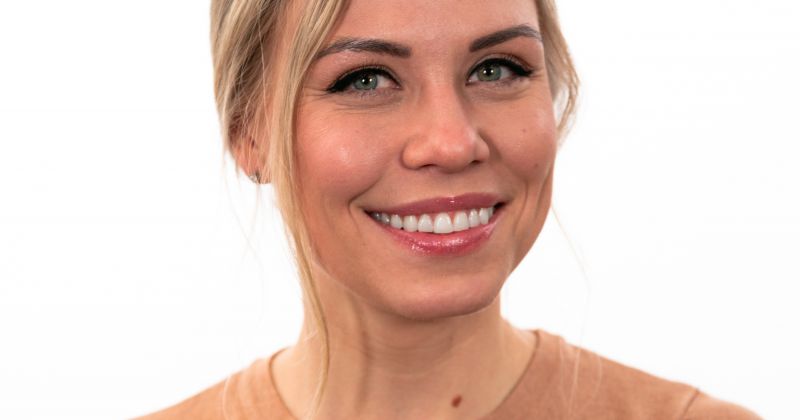 Noora Fagerström
