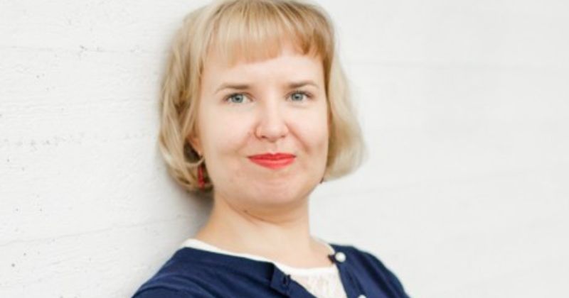 Noora Kettunen