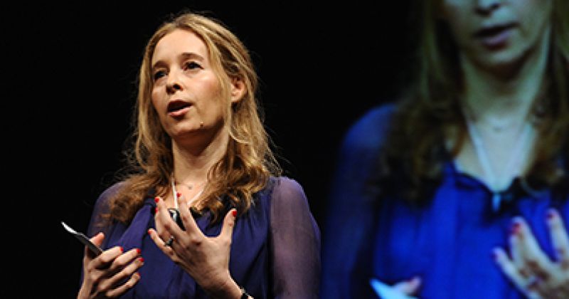 Noreena Hertz
