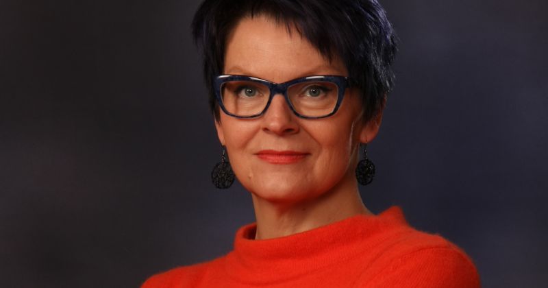 Oili Valkila