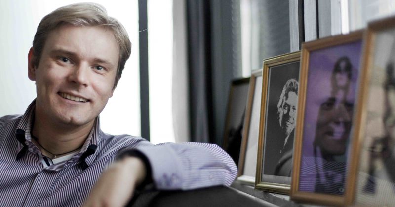 Ollis Leppänen