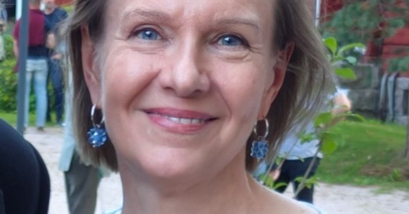 Päivi Lipponen