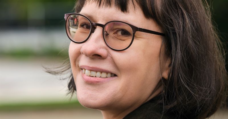 Päivi Montgomery
