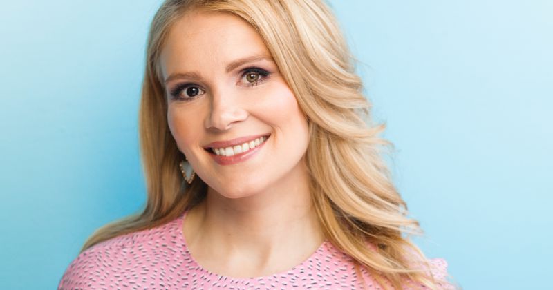 Pamela Tola