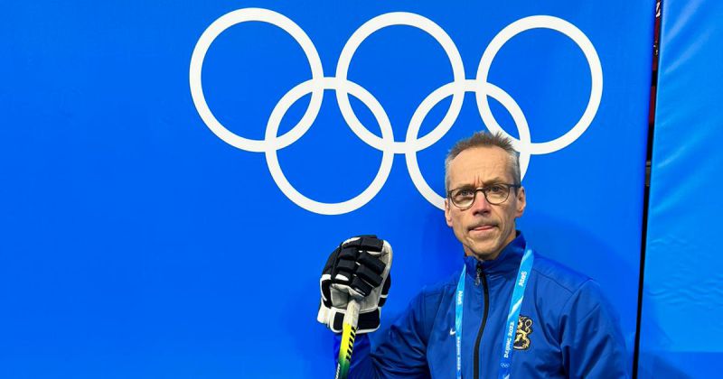 Pasi Mustonen