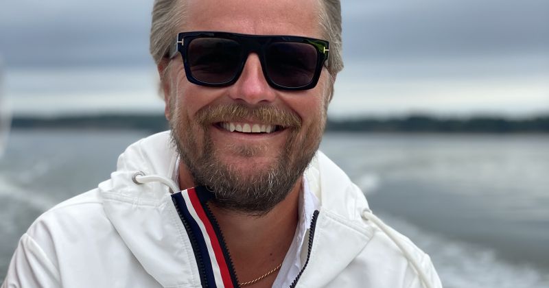 Patrik Ekman
