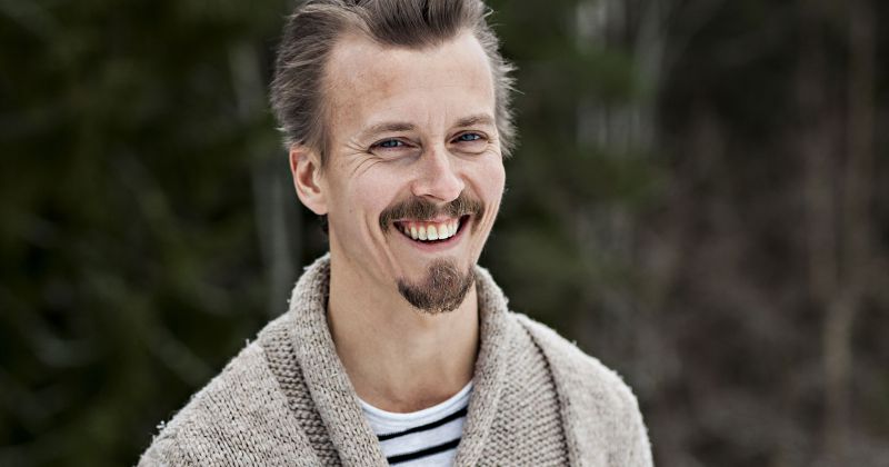 Paul Svensson