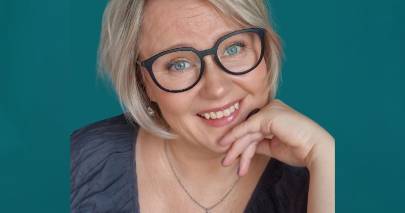 Paula Piirainen