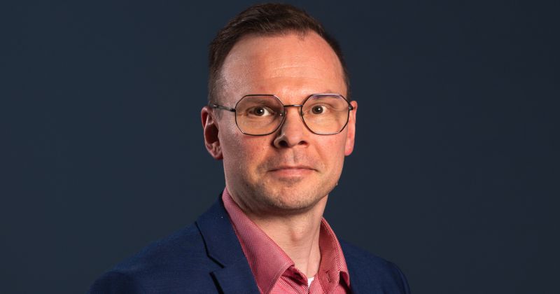 Pekka Ahola