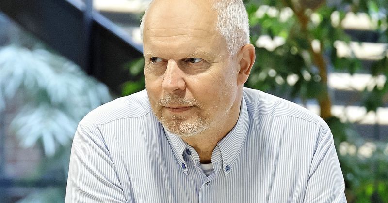 Pekka Töytäri