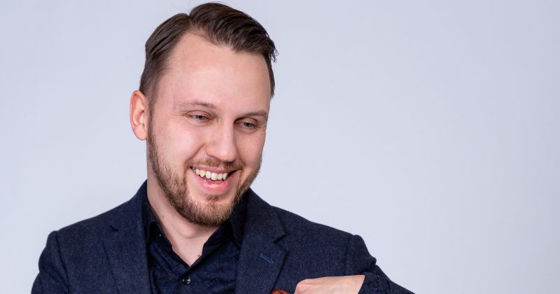 Perttu Pöyhönen