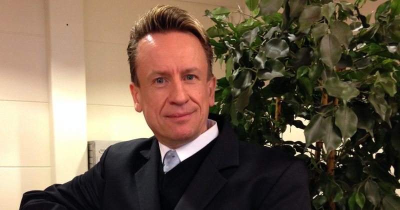 Petri Lehtinen