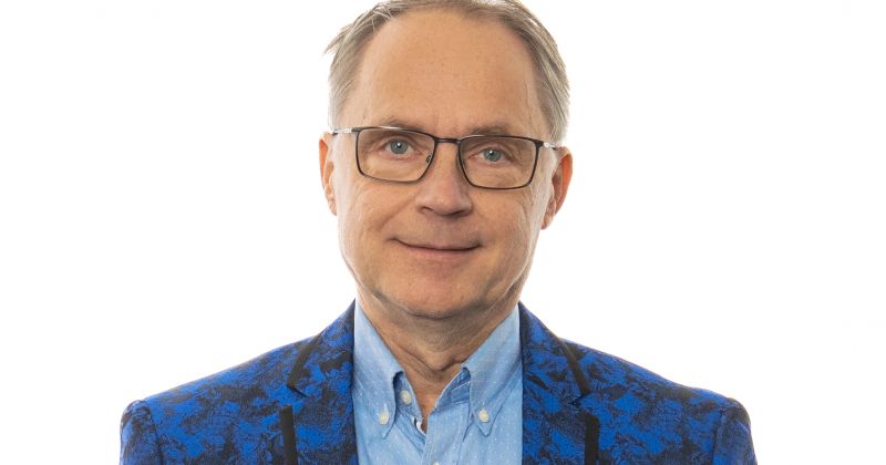 Petteri Järvinen