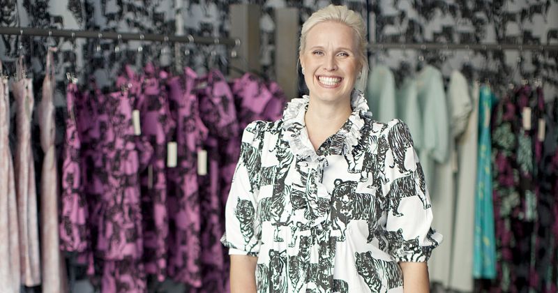 Pirjo Suhonen