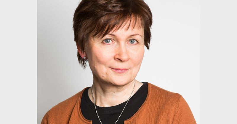 Riitta Hyppänen