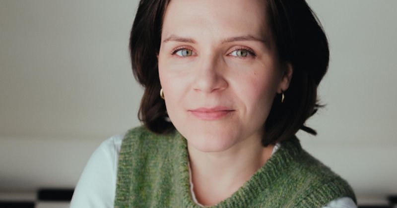 Ronja Salmi
