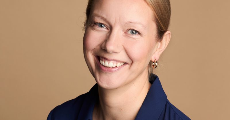 Saana Nilsson