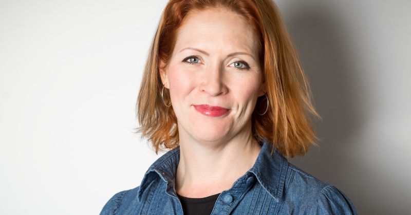 Sanna Salovuori