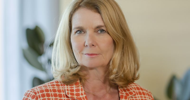 Sanna Suvanto-Harsaae