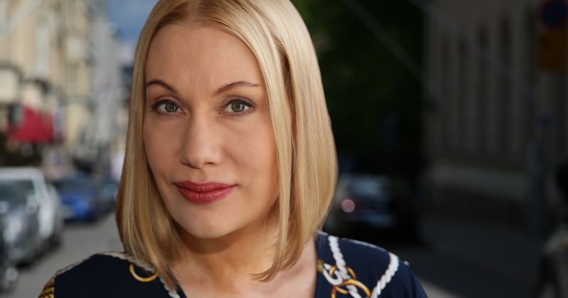 Sanna Ukkola