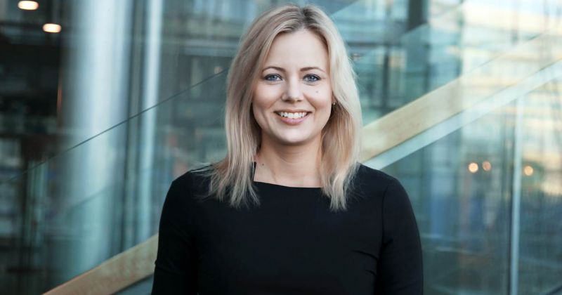 Satu-Mari Jansson