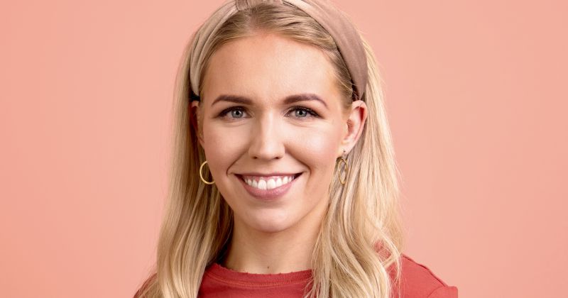 Satu Lappalainen