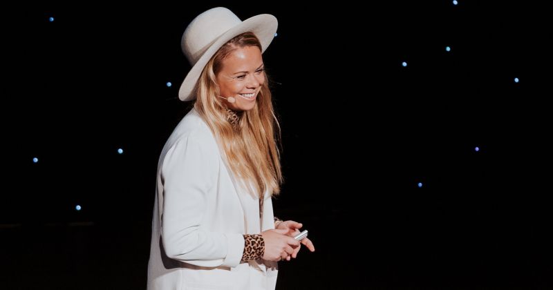 Sofie Lindblom