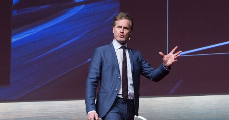 Stefan Hyttfors