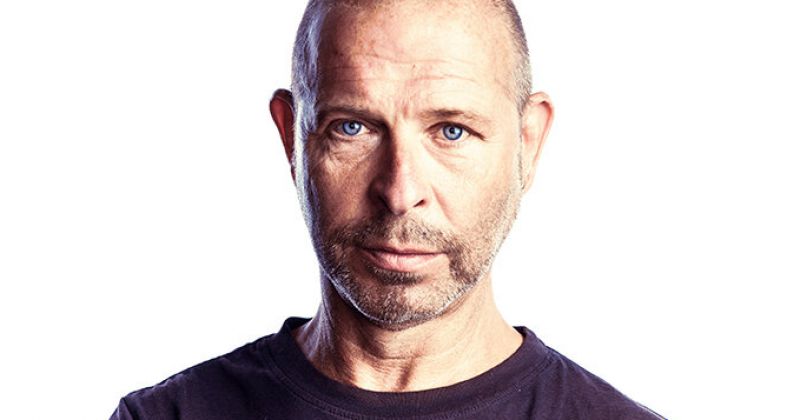 Stefan Lindfors