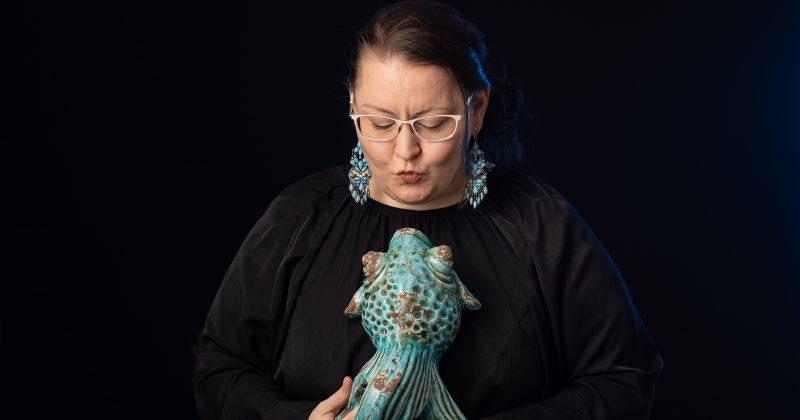 Suvi Heikkilä