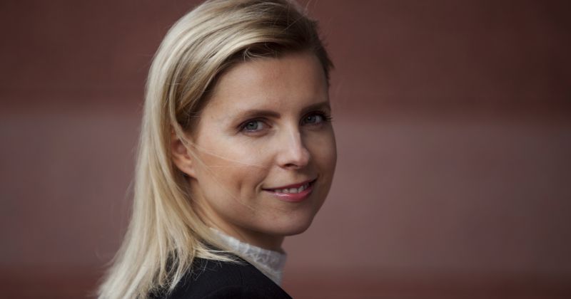 Suvi Uski