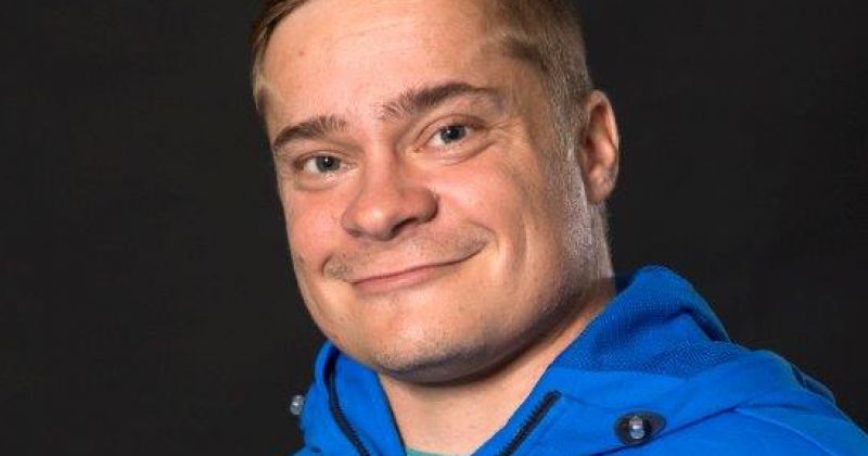 Taneli Tenhunen